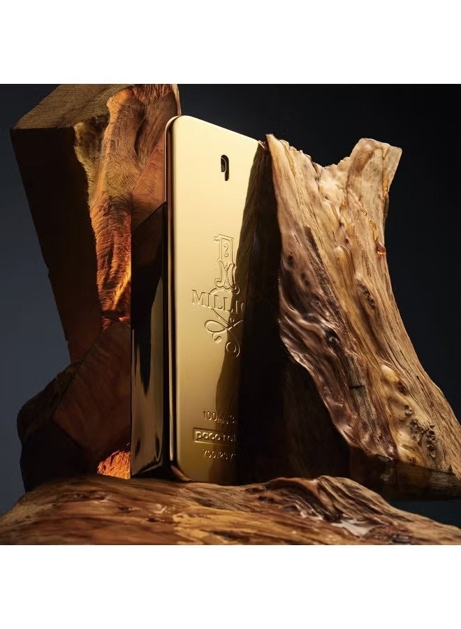 Rabanne عطر 1 مليون بخاخ 100 مل - Image 3